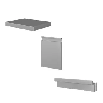 Комплект для встраивания посудомоечной машины