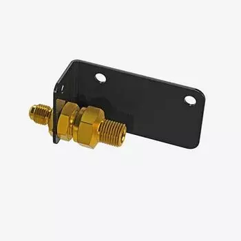 Комплект фитингов для подключения гриля Napoleon TQ-285X к газовому баллону