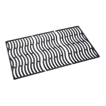 Комплект основных решеток для гриля Napoleon R625 чугун