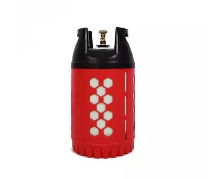 Композитный газовый баллон 24.5 л