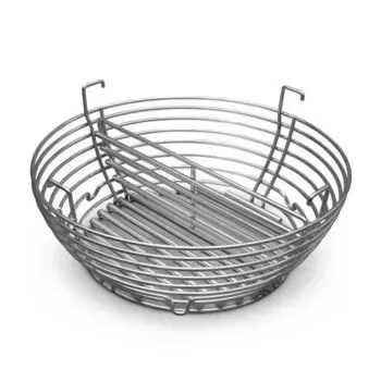 Корзина для угля Kamado Big Joe