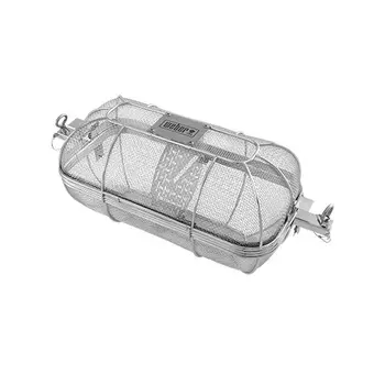 Корзина для вертела Weber Crafted