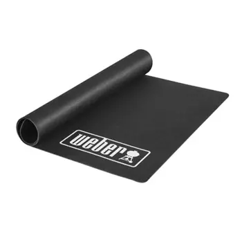 Коврик защитный для гриля Weber большой