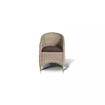 Кресло 4SiS Равенна бежевый