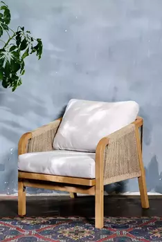 Кресло из акации Joygarden RIMINI