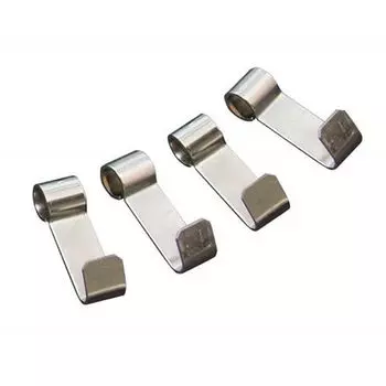 Крючки кулинарные для Char-Broil Big Easy 4 штуки