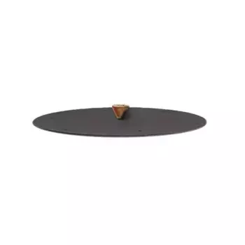 Крышка пламягаситель 100