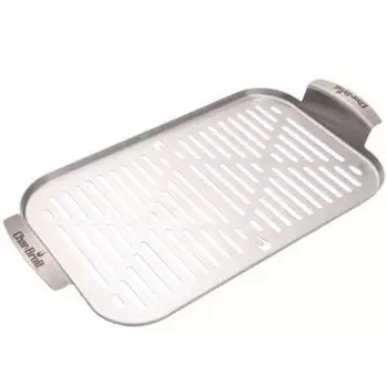 Крышка-противень Grill+ Char-Broil