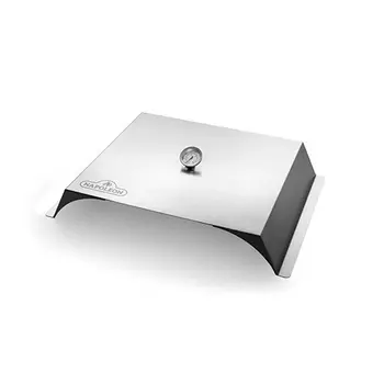 Крышка с термометром для приготовления пиццы Napoleon