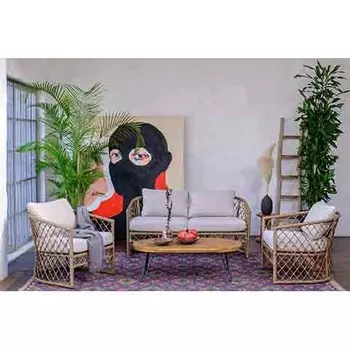 Лаунж зона Joygarden CHARLOTTE