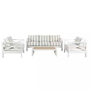 Лаунж зона Joygarden MIA XL