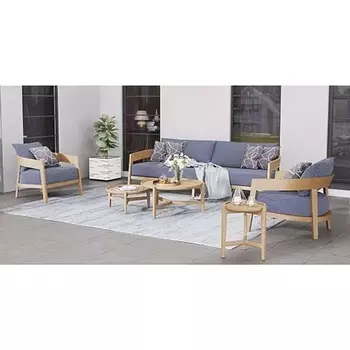 Лаунж зона Joygarden VENTO L