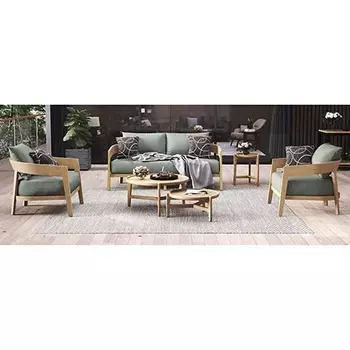 Лаунж зона Joygarden VENTO M