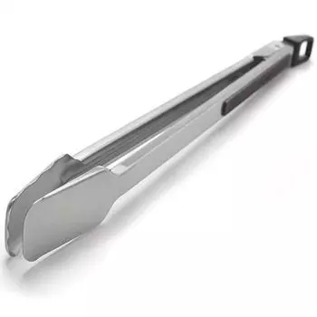 Лёгкие щипцы с силиконовыми ручками Broil King