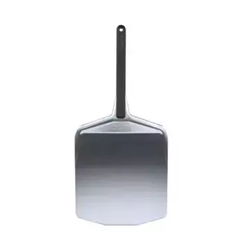 Лопатка плоская стальная 30см Ooni