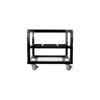 Металлическая тележка для Primo Junior