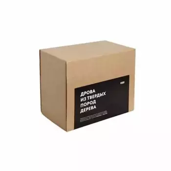 Мини-дрова дуб 4.5кг Ooni