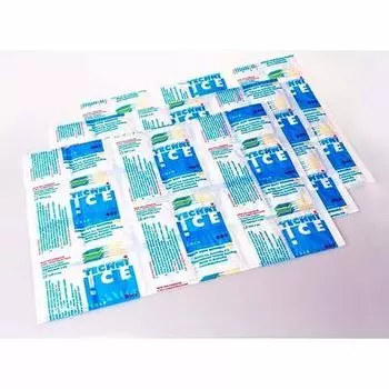 Многоразовый лёд Techniice HDR 2л