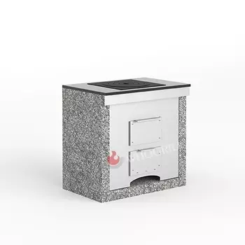 Модуль печь для казана Whogrill Stone