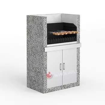 Модуль шашлычница Whogrill Stone