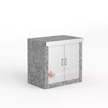 Модуль стандартный Whogrill Stone