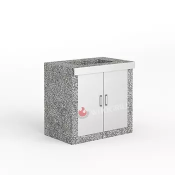 Модуль Whogrill Stone для газовой горелки Napoleon BI10