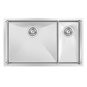 Мойка Kantera Cayman CAR490D3/L