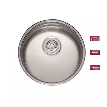 Мойка Reginox L 18 390