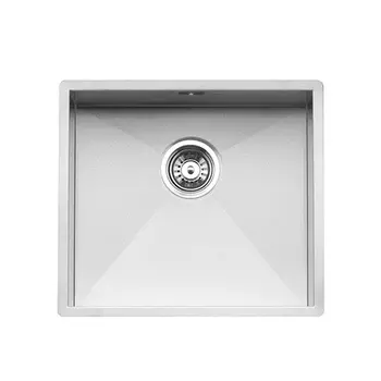 Мойка Reginox Ontario L 50x40 lux