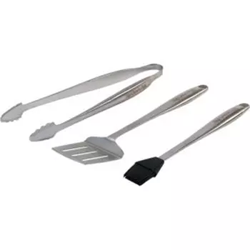 Набор BBQ для гриля Big Green Egg 3 предмета