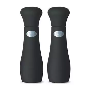 Набор для соли и перца Weber