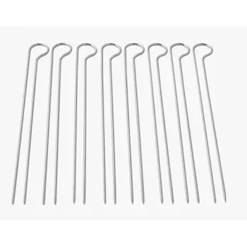 Набор двойных шпажек Weber 8 шт