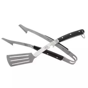 Набор инструментов Oklahoma Joe's Blacksmith 2 предмета