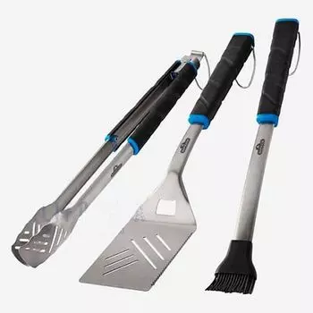 Набор кухонных принадлежностей Napoleon 3 предмета