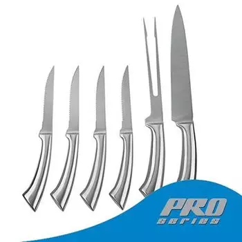 Набор кухонных принадлежностей Napoleon PRO 6 предметов