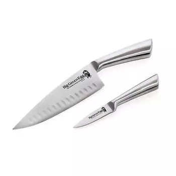 Набор ножей Big Green Egg 2 предмета