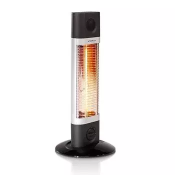 Напольный карбоновый обогреватель Veito CH1200 LT black