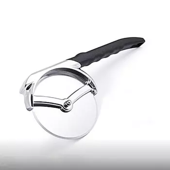 Нож для пиццы Broil King с колесиком