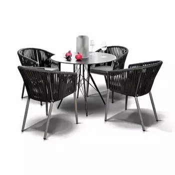 Обеденная группа 4SiS Конте