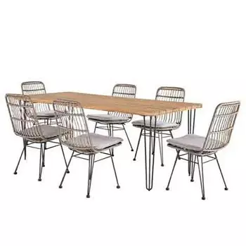 Обеденная группа Joygarden CHARLOTTE M