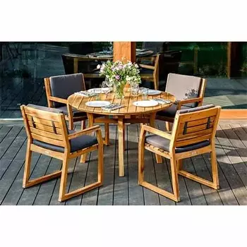 Обеденная группа Joygarden MODENA на 4 персоны