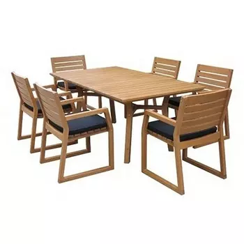 Обеденная группа Joygarden MODENA на 6 персон