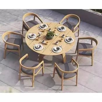 Обеденная группа Joygarden VENTO M