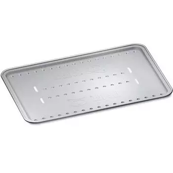 Отсекатель жара для грилей Weber Q1000/Q1200 серии