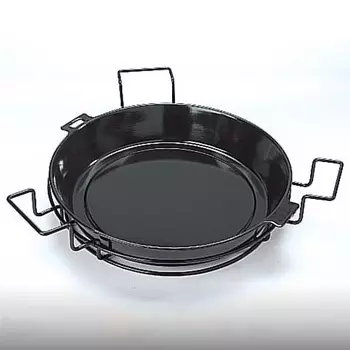 Отсекатель жара со сковородой Broil King