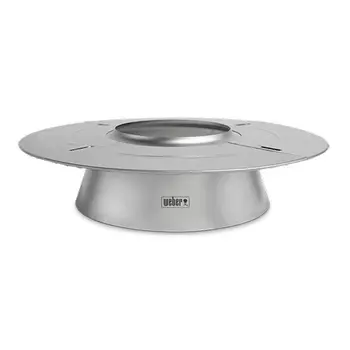 Отсекатель жара Weber 2-в-1 для гриля 57 см.