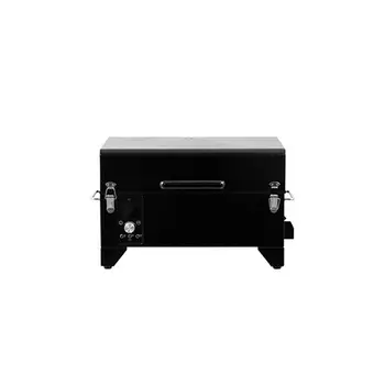 Пеллетные грили Eger