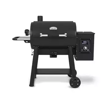 Пеллетный гриль Broil King Regal Pellet 500