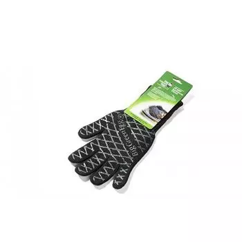 Перчатка-прихватка защитная Big Green Egg