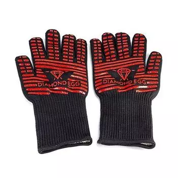 Перчатки для гриля Diamond Egg Foodflex 500